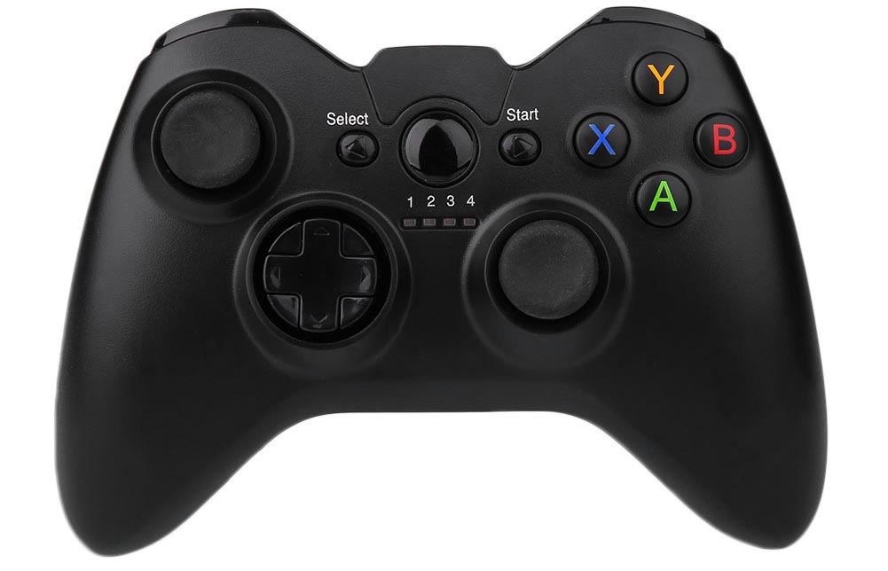 driver joystick xtech xg-881d Joystick xtech xg-881d driver